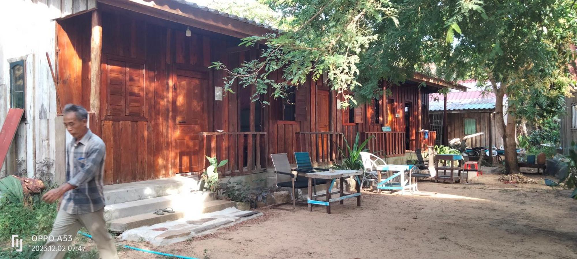 Sok Mean Bungalows Koh Rong Sanloem Cameră foto